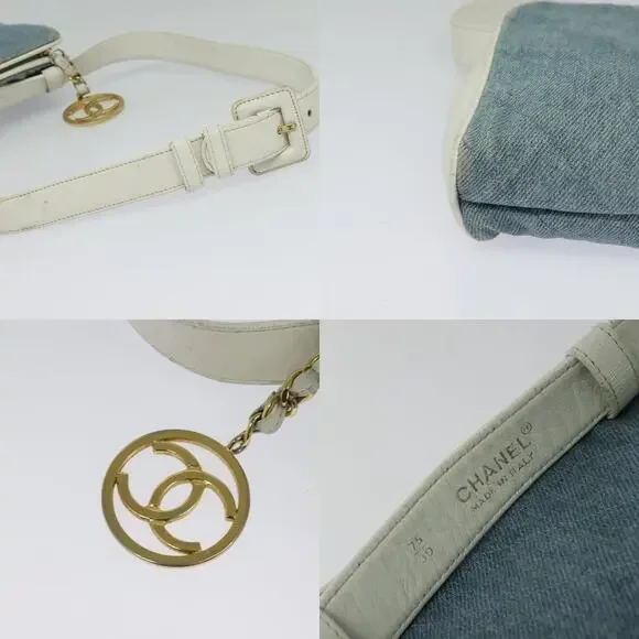 Chanel Matelasse Waist Bag - Picture 4 of 7